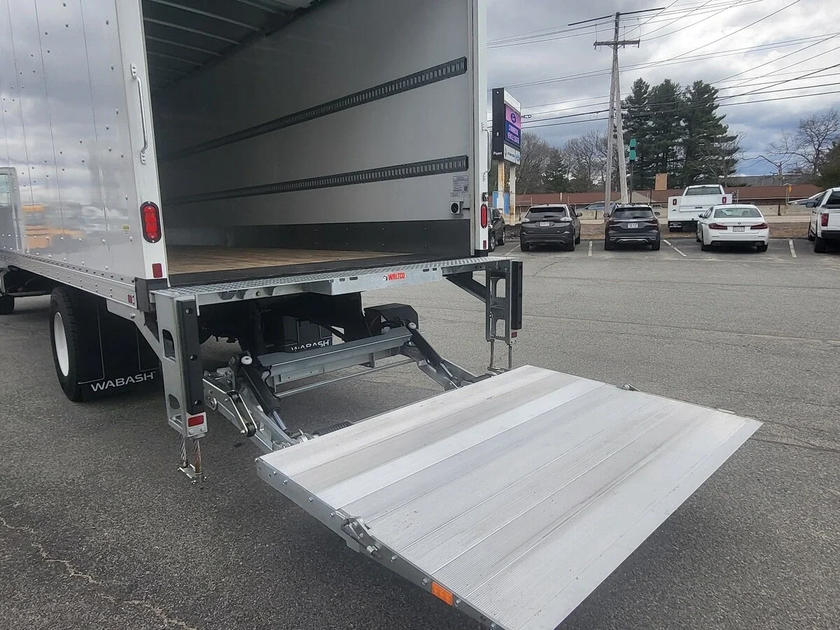 2025 International MV - image 18