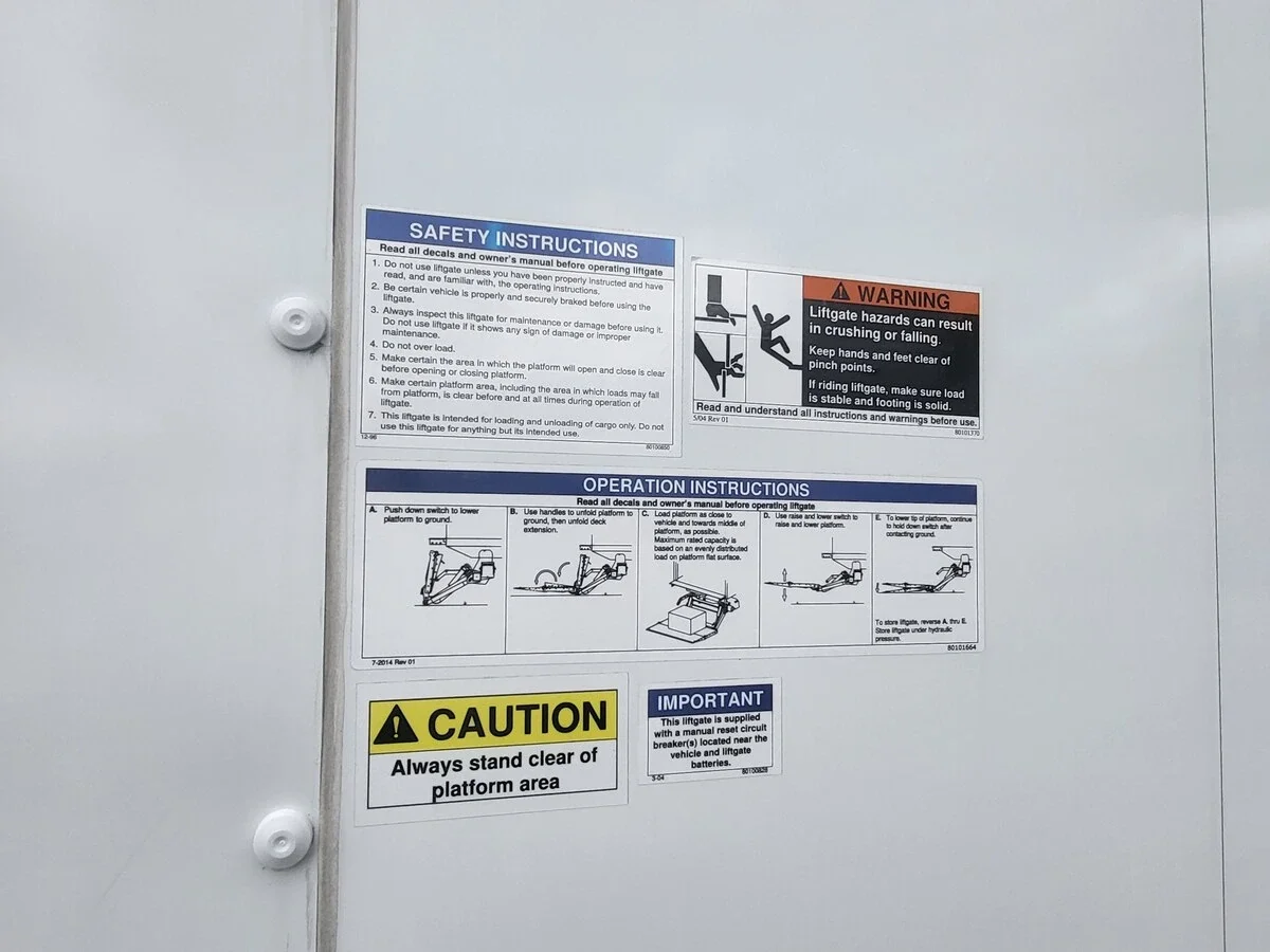 2025 International MV - image 19