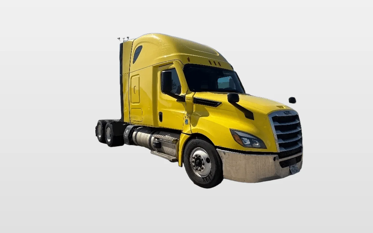 2020 Freightliner - image 1