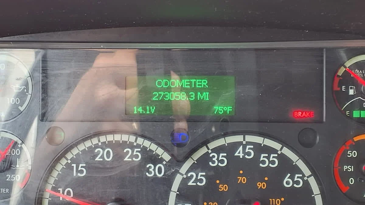 2019 Freightliner M2 106 in Salisbury, MA — photo 10