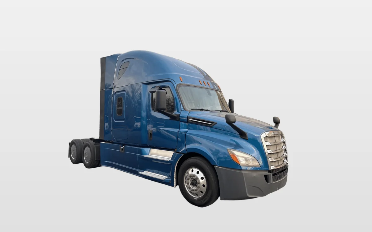 2019 Freightliner - image 1