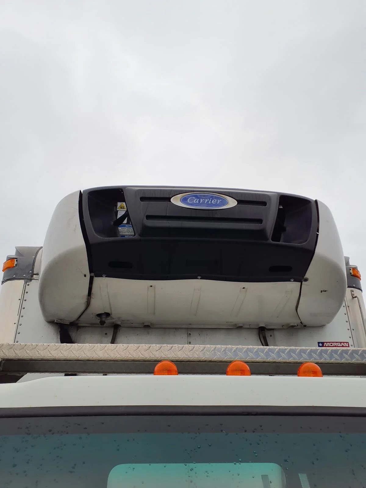 2019 Isuzu NPR - image 7