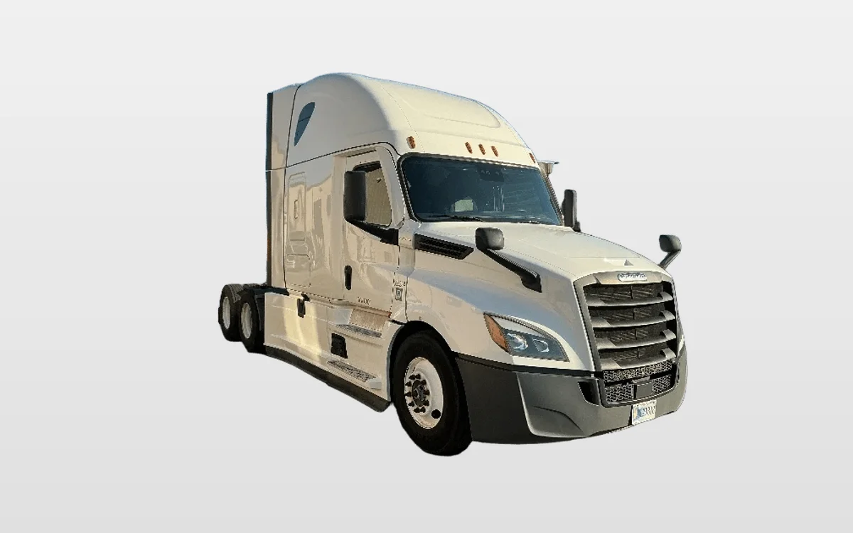 2022 Freightliner - image 1