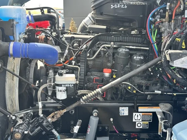 2023 Peterbilt 567 in Boise, ID — photo 28