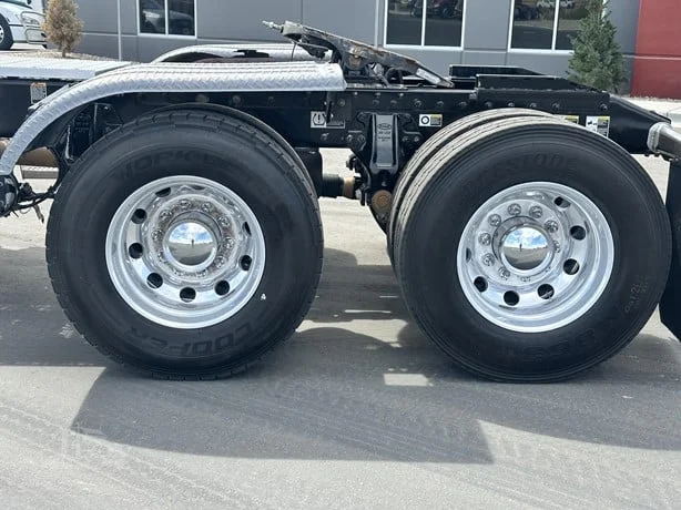 2023 Peterbilt 567 in Boise, ID — photo 17