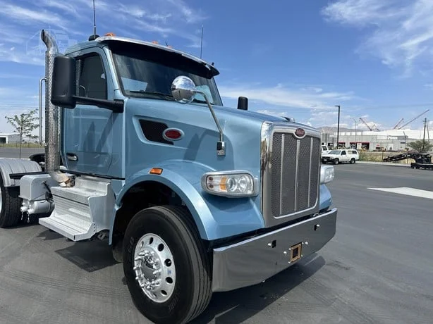 2023 Peterbilt 567 in Boise, ID — photo 9