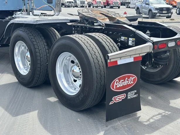 2023 Peterbilt 567 in Boise, ID — photo 18