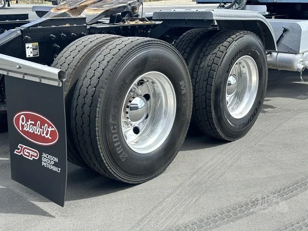 2023 Peterbilt 567 in Boise, ID — photo 20