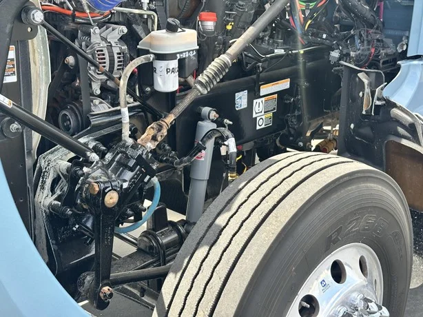 2023 Peterbilt 567 in Boise, ID — photo 27