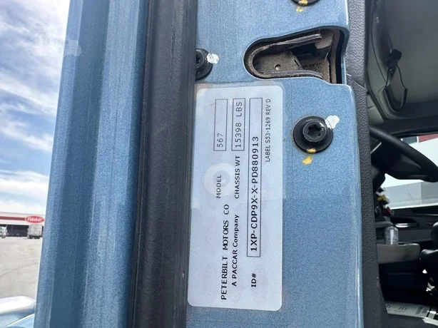 2023 Peterbilt 567 in Boise, ID — photo 50