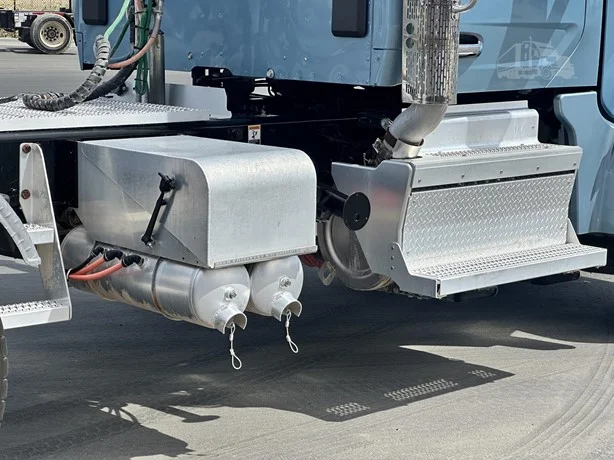 2023 Peterbilt 567 in Boise, ID — photo 22