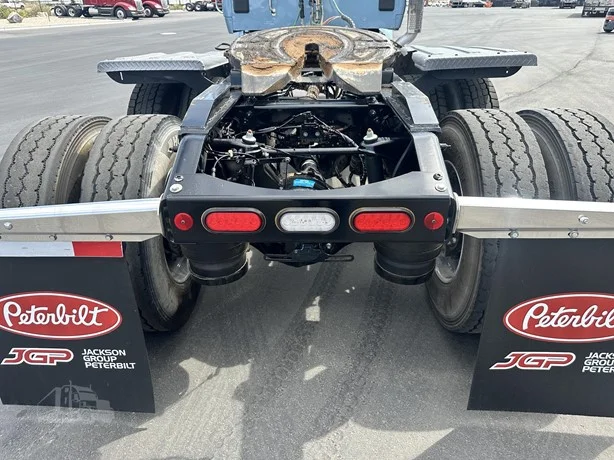 2023 Peterbilt 567 in Boise, ID — photo 19