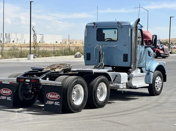 2023 Peterbilt 567 in Boise, ID — photo 5