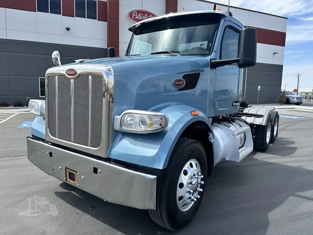 2023 Peterbilt 567 in Boise, ID — photo 11