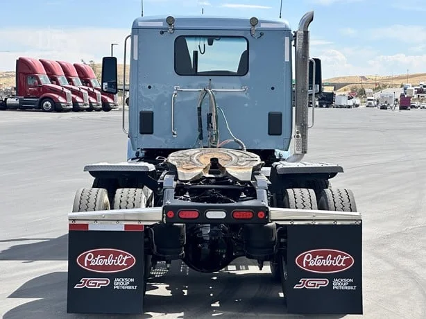 2023 Peterbilt 567 in Boise, ID — photo 4