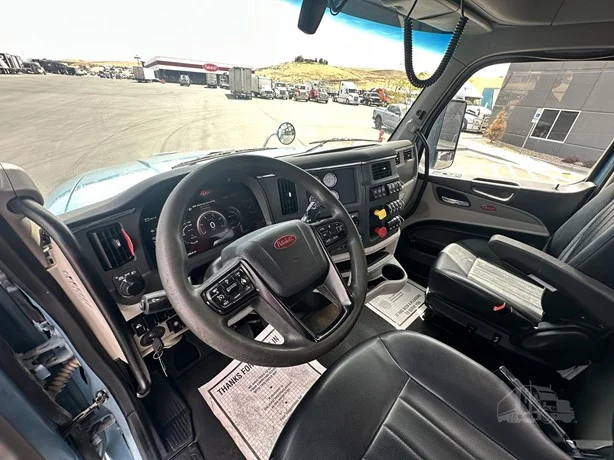 2023 Peterbilt 567 in Boise, ID — photo 36