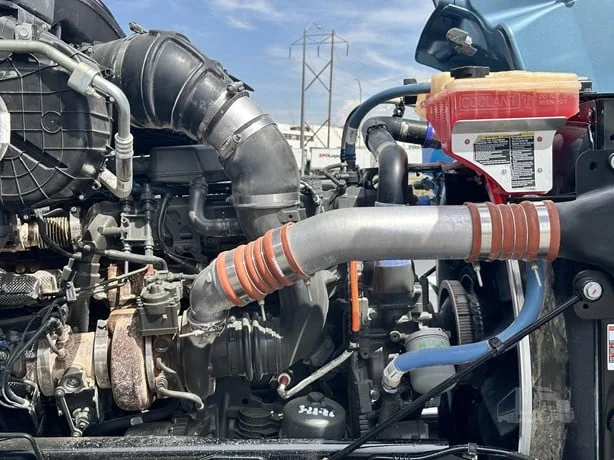 2023 Peterbilt 567 in Boise, ID — photo 31