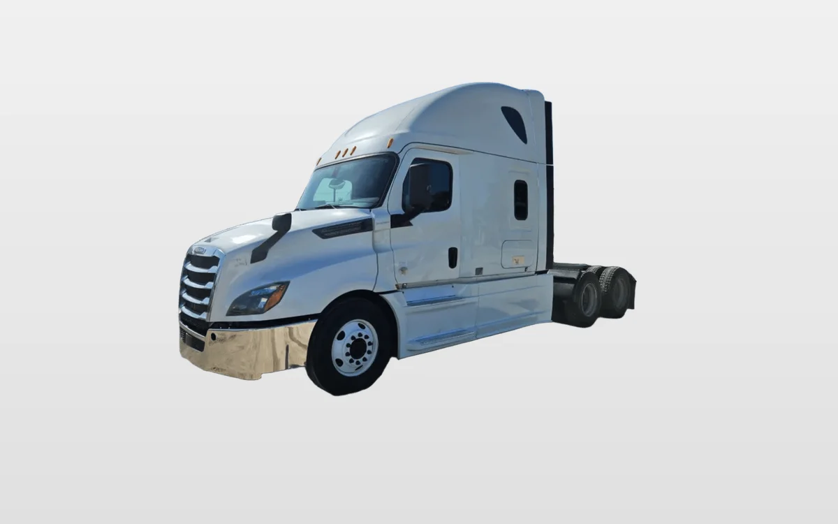 2020 Freightliner - image 1