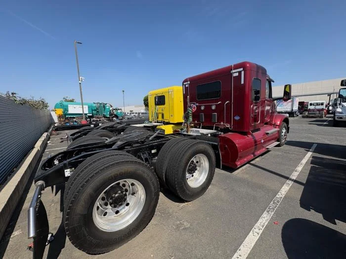 2024 Peterbilt 567 - image 5