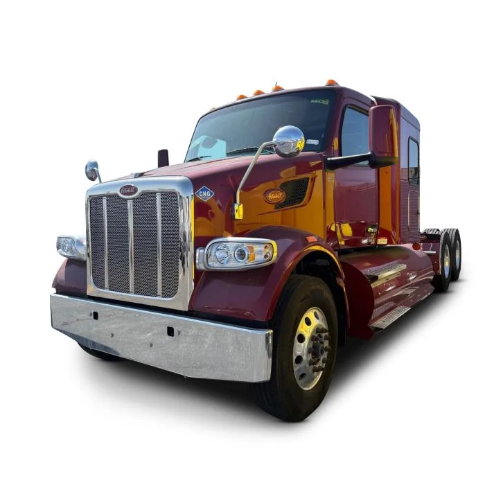 2024 Peterbilt 567
