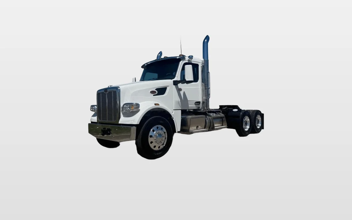 2024 Peterbilt 567 - image 1