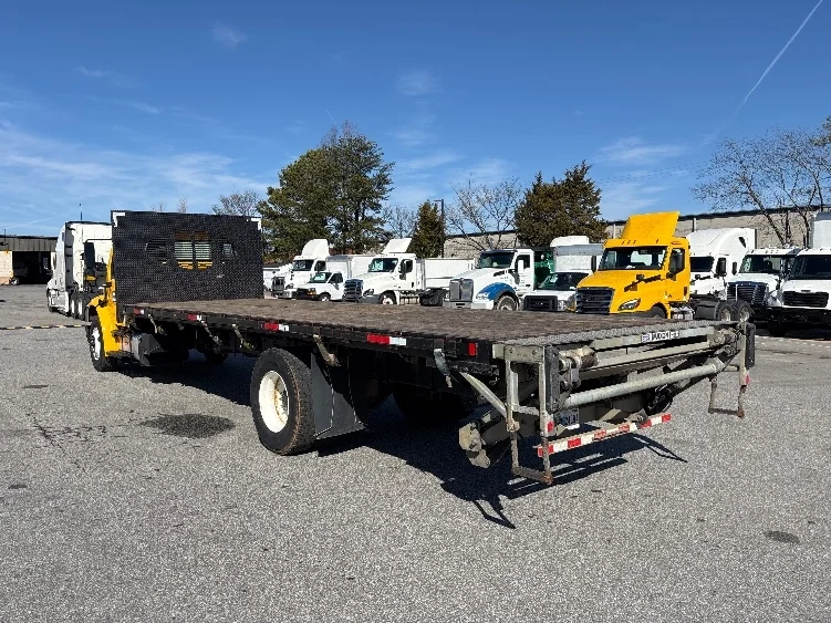 2019 Freightliner eM2 in Greensboro, NC — photo 6