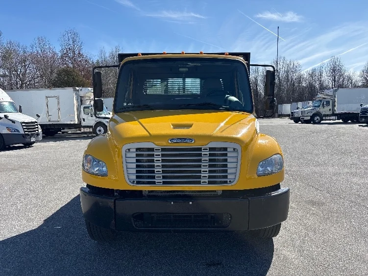 2019 Freightliner eM2 in Greensboro, NC — photo 2