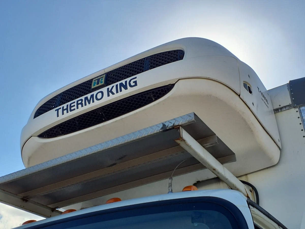 2019 Freightliner M2 106 in Miami, FL — photo 7