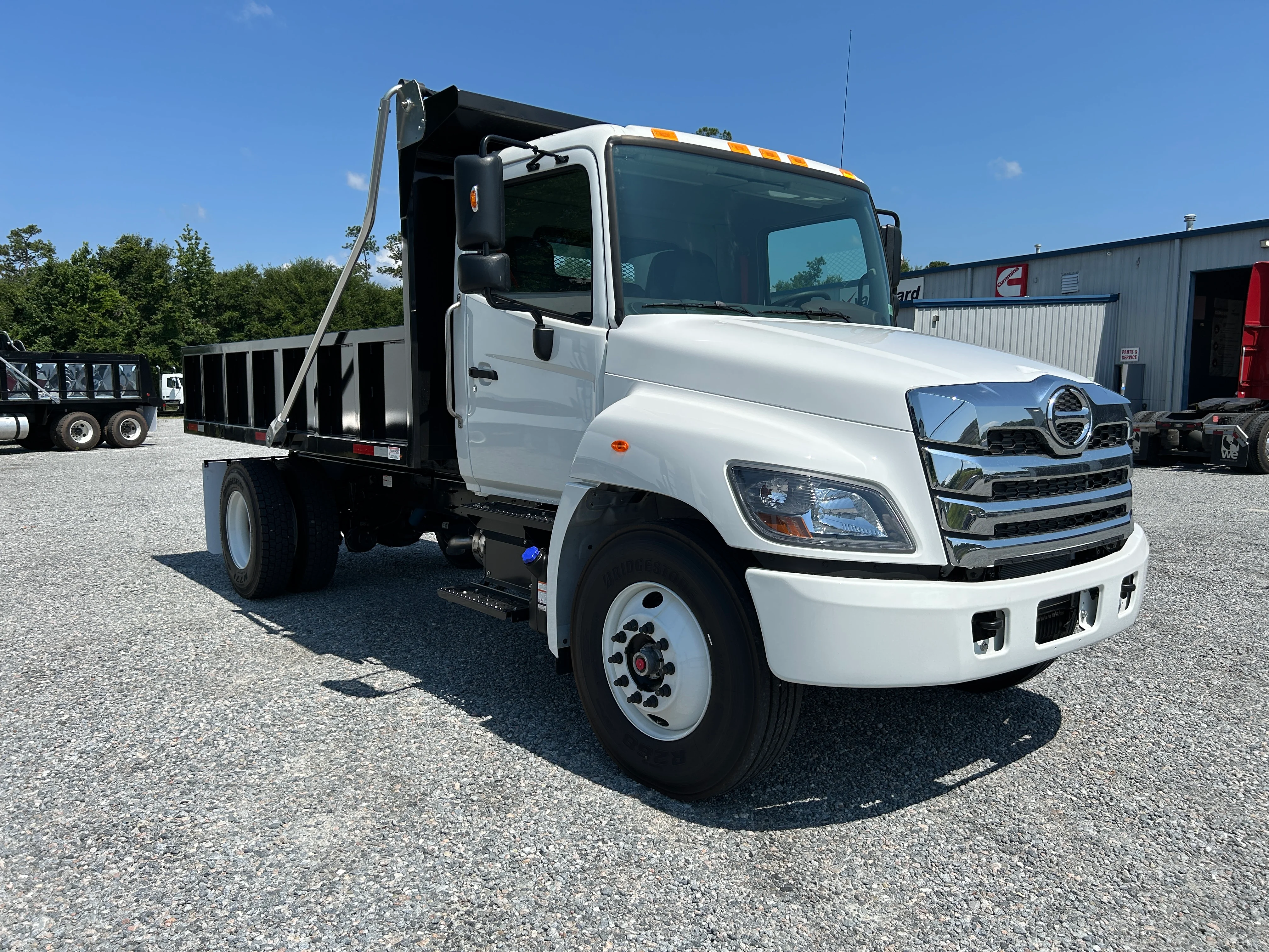 2026 Hino L6 in ATLANTA (700 & 703), GA — photo 3