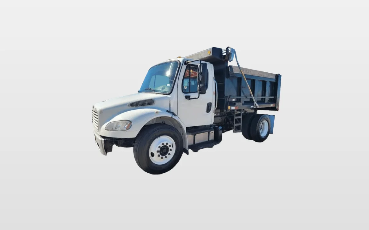 2015 Freightliner - image 1