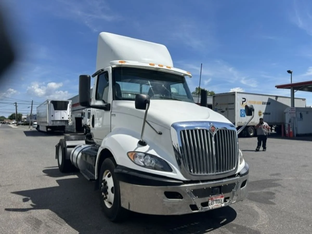 2020 International RH in Farmingdale, NY — photo 3