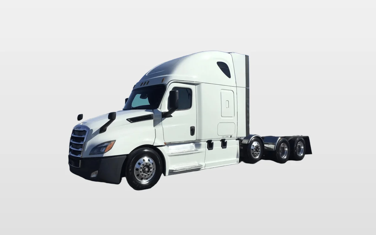 2020 Freightliner Cascadia in Pacific, WA