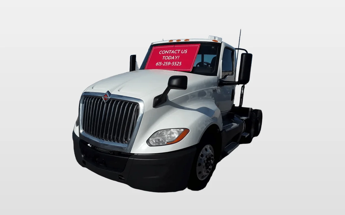 2020 International - image 1