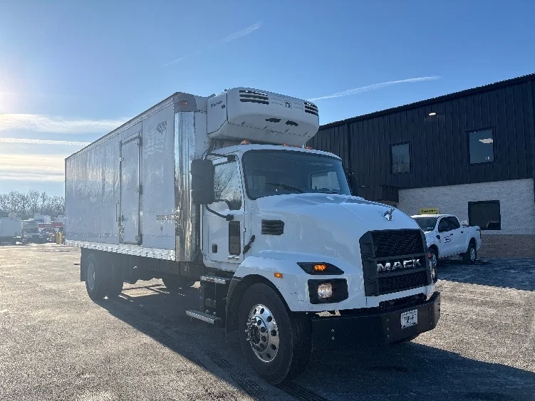2022 Mack MD in Montgomery, NY