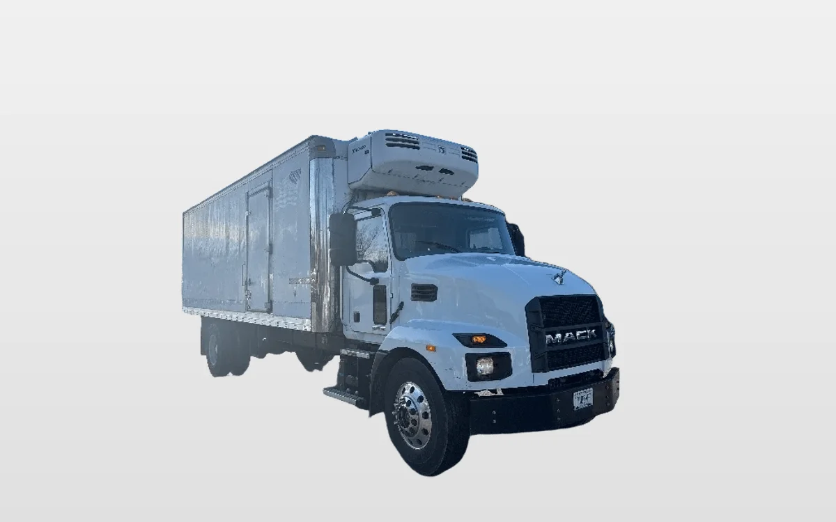 2022 Mack - image 1