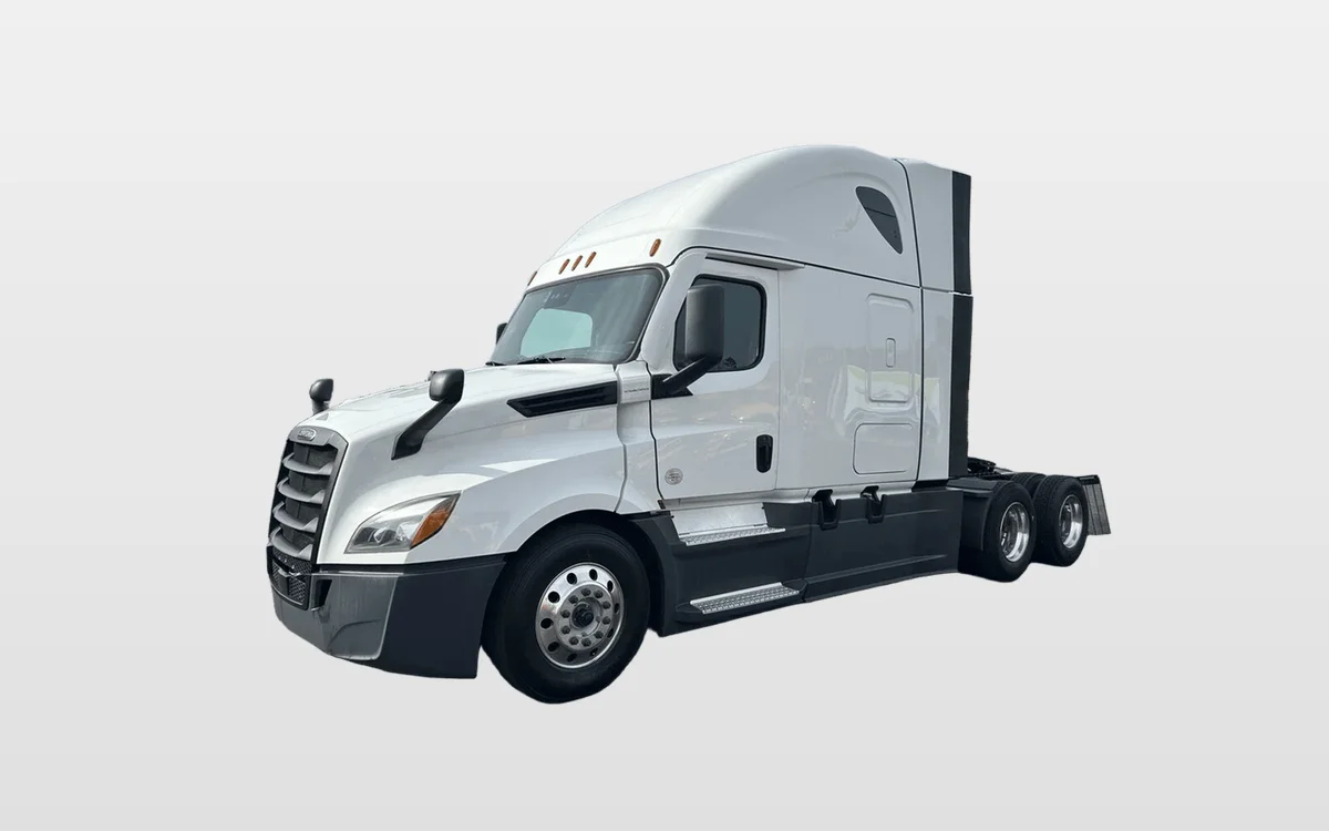 2024 Freightliner Cascadia - image 1
