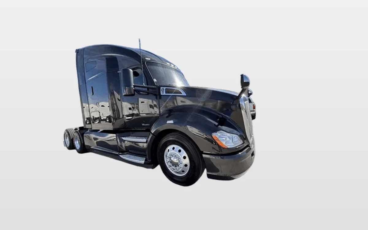 2021 Kenworth T680 - image 1