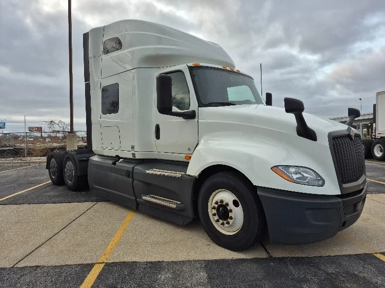 2023 International LT in La Porte, IN