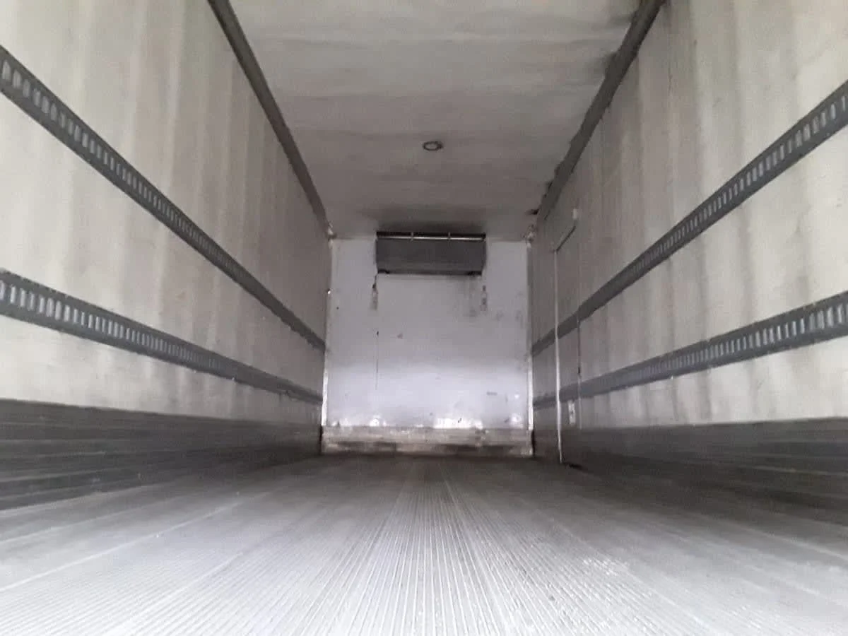 2019 International 4300 in Salisbury, MA — photo 9