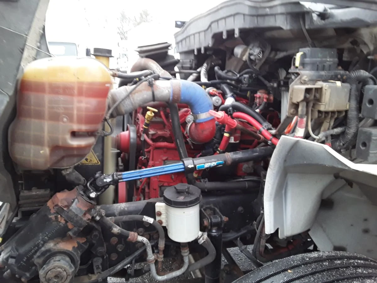 2019 International 4300 in Salisbury, MA — photo 10