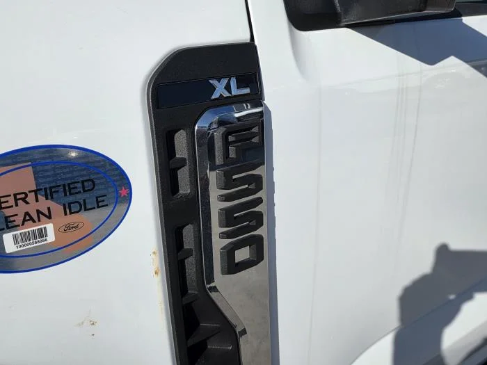 2026 Ford F-550 in Orlando, FL — photo 6