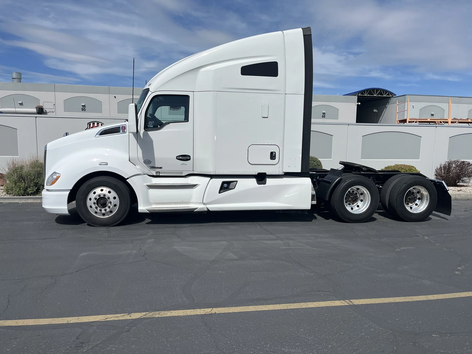 2022 Kenworth T680 in Salt Lake, UT, UT
