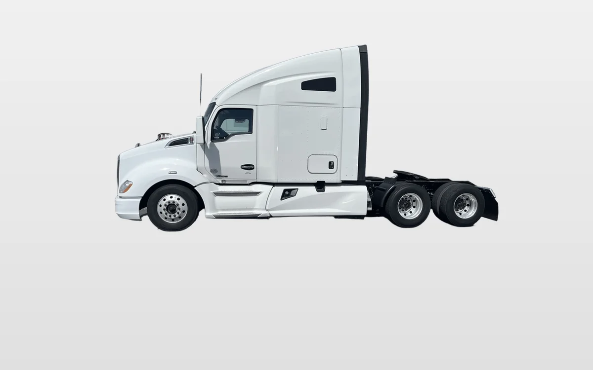 2022 Kenworth T680 - image 1