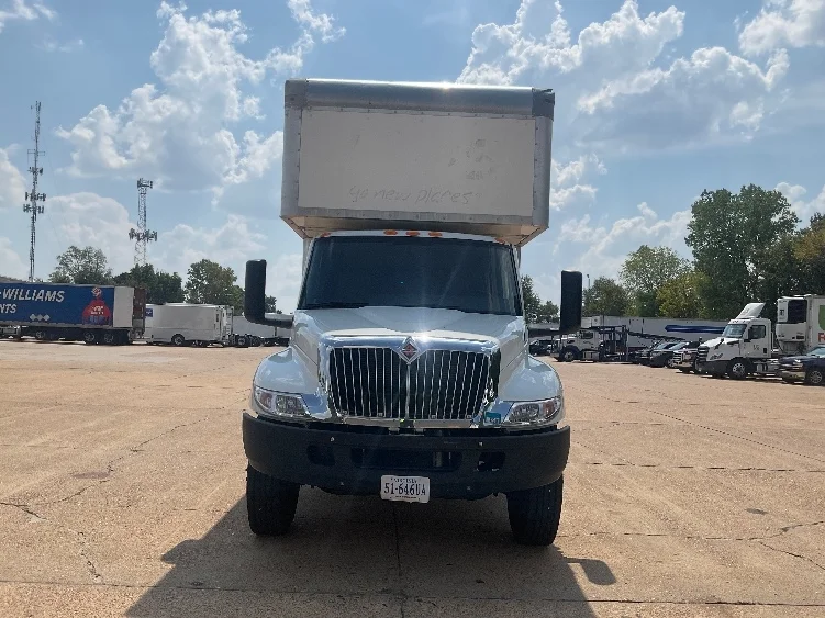 2022 International MV in Newnan, GA — photo 2