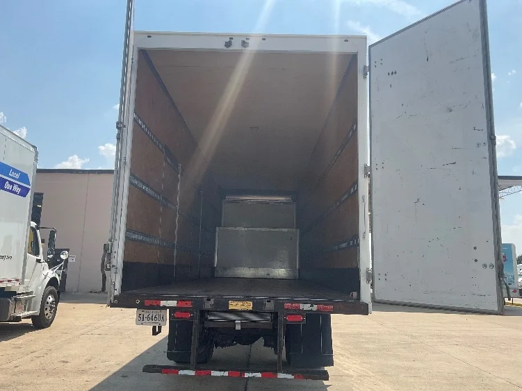 2022 International MV in Newnan, GA — photo 8