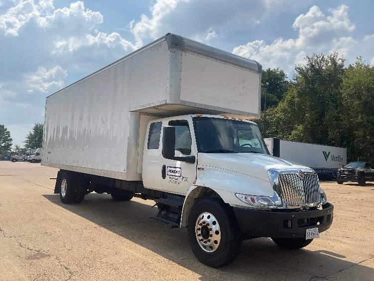 2022 International MV in Newnan, GA
