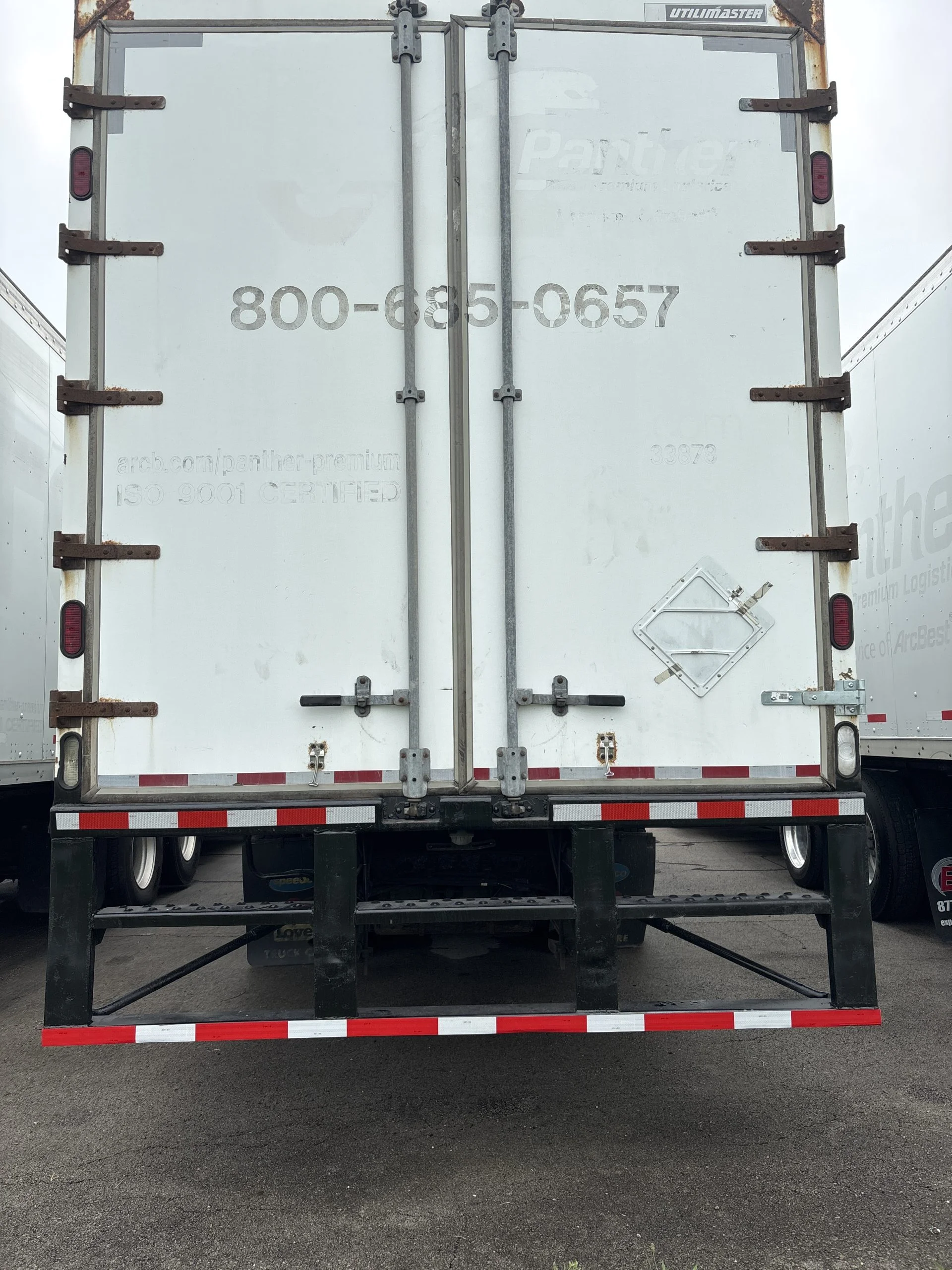 2016 Freightliner in Fort Wayne, IN — photo 3