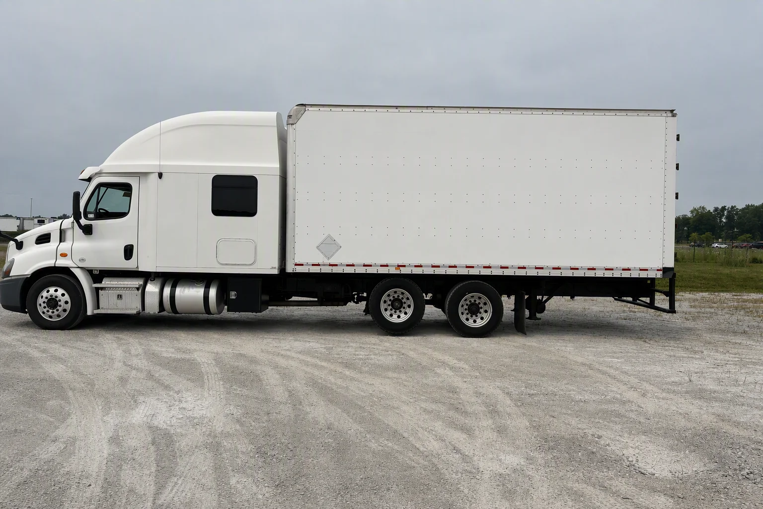 2016 Freightliner in Fort Wayne, IN