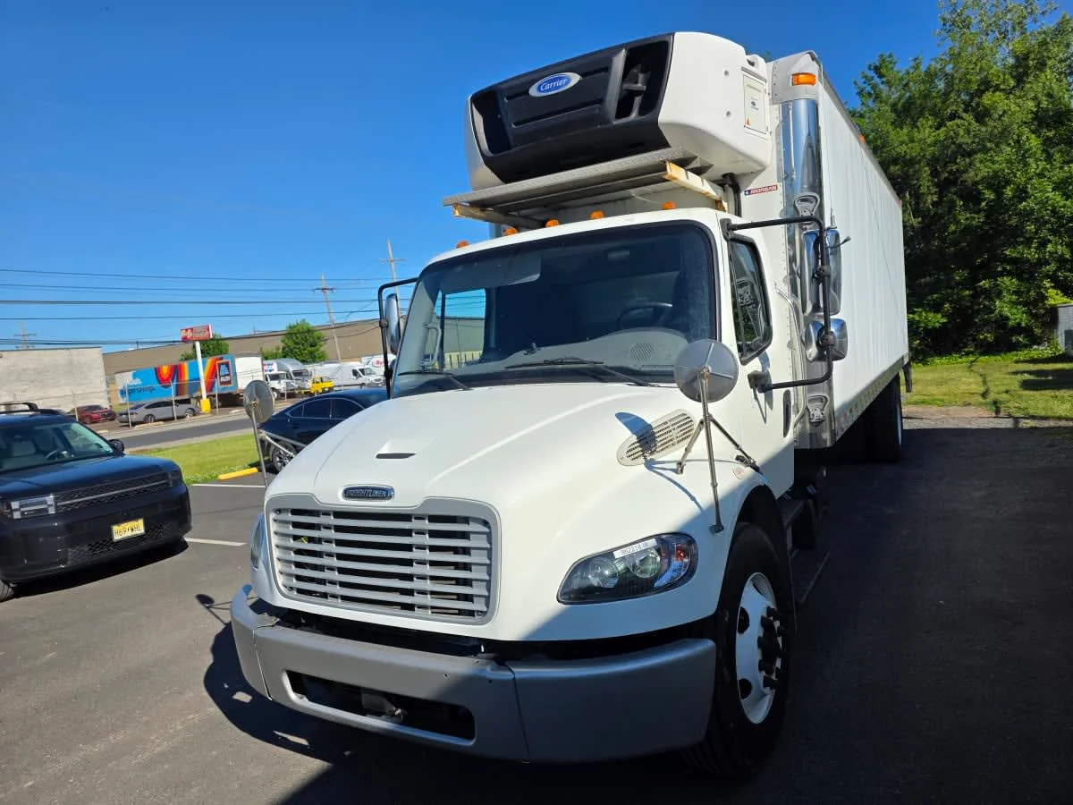 2019 Freightliner M2 106 in Bensalem, PA