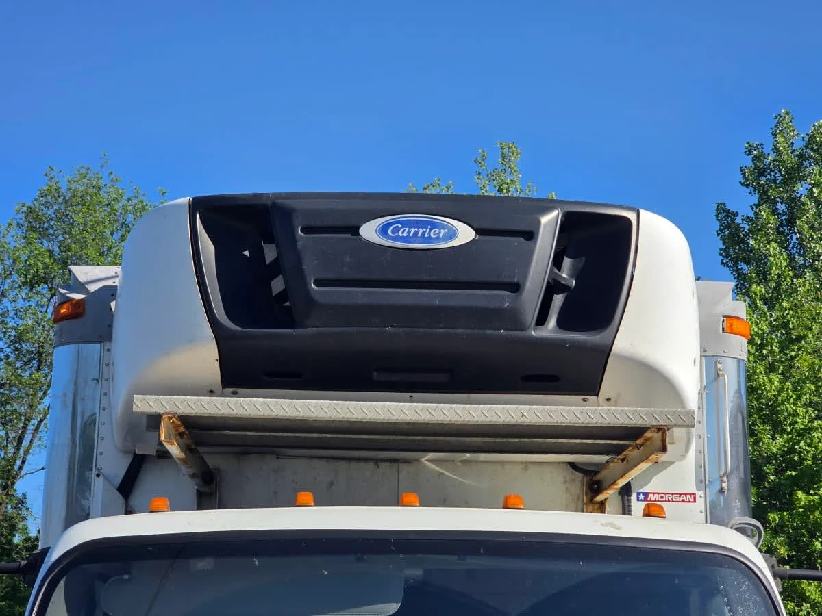 2019 Freightliner M2 106 in Bensalem, PA — photo 7